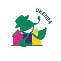 uken i bergen logo image