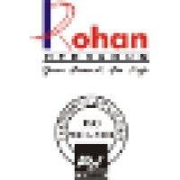 rohan motors ltd logo image