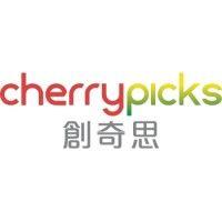 cherrypicks logo image