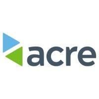 acre logo image