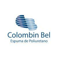 colombin bel / alpek  / alfa logo image