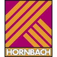 hornbach baumarkt gmbh logo image