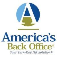 america's back office (abo) logo image