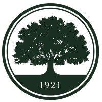 barrington hills country club logo image