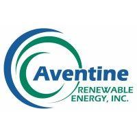 aventine renewable energy, inc