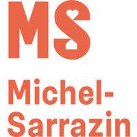 michel-sarrazin logo image