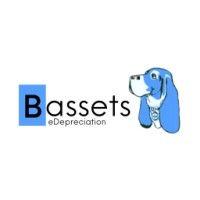 bassets fixed asset software logo image