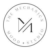 the mechanics logo image