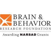 brain & behavior research foundation (bbrf) logo image