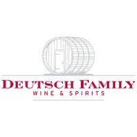 deutsch family wine & spirits logo image