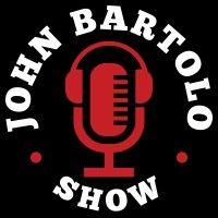 john bartolo show logo image