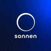 sonnen italia logo image