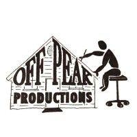 off peak productions logo image