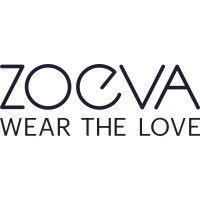 zoeva gmbh logo image