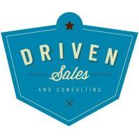 driven sales and consulting