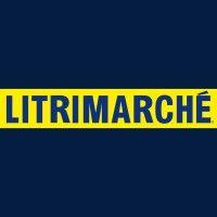 litrimarché logo image