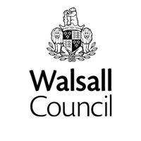 walsall council logo image