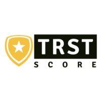 trst score logo image