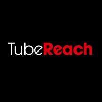 tubereach logo image