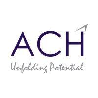 ach management consultants logo image