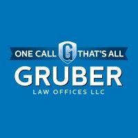 gruber law offices, llc logo image