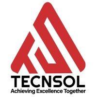 tecnsol trainings official logo image