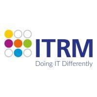 itrm ltd logo image