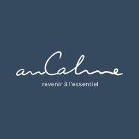 aucalme logo image