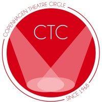 copenhagen theatre circle logo image