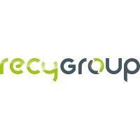 recygroup logo image