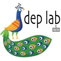 dep lab logo image