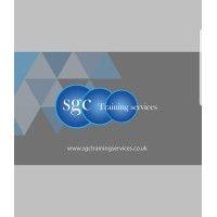 sgc training services logo image