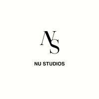 nu studios logo image