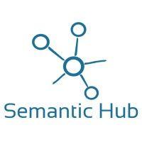 semantic hub logo image