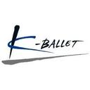 logo of K Ballet Company