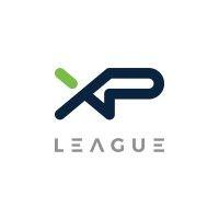 xp league logo image