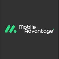 mobileadvantage logo image