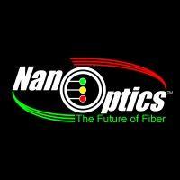 nanoptics, inc. logo image