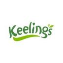 logo of Keelings