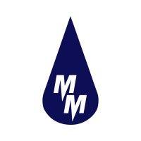 midwest meter inc. logo image