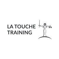 la touche training | cpd for lawyers logo image