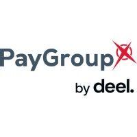 paygroup by deel