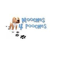 mooches4pooches logo image