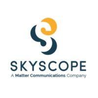 skyscope logo image