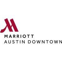 austin marriott downtown logo image