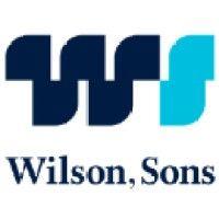 wilson sons logo image