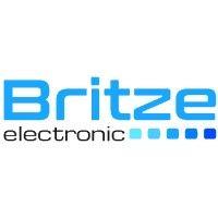 britze electronic gmbh logo image