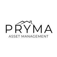 pryma asset management logo image