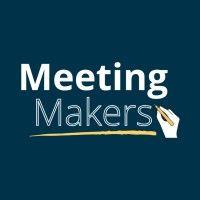 meetingmakers logo image