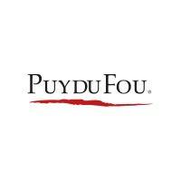 puy du fou logo image